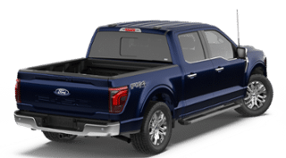 2026 Ford F-150® External Image 3